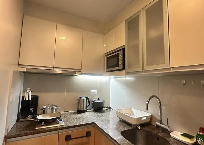 Executive In Mactan Newtown
