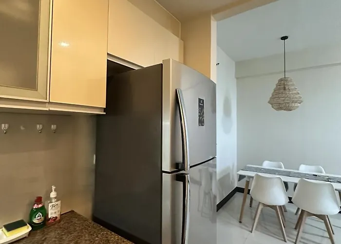 Apartment Executive In Mactan Newtown
