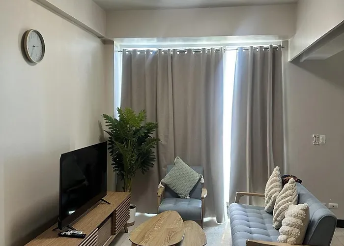 Executive In Mactan Newtown * Punta Engano (Mactan)