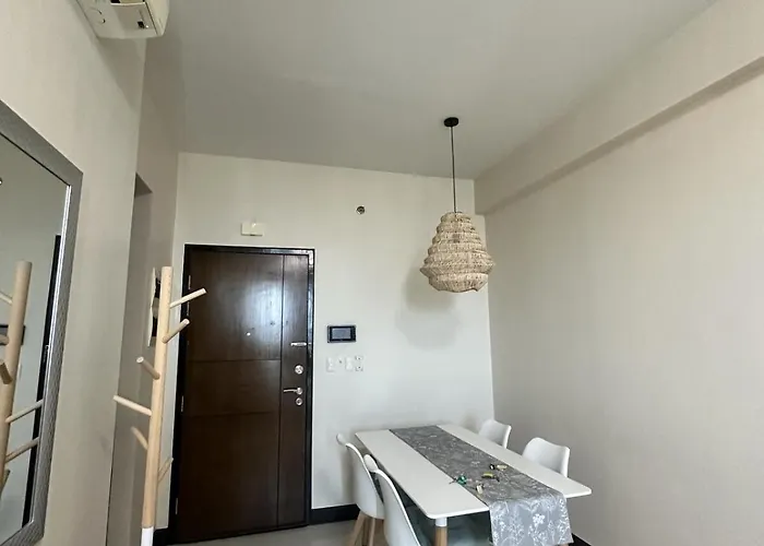 Apartment Executive In Mactan Newtown
