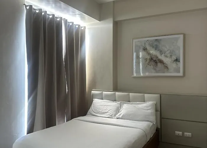 Executive In Mactan Newtown * Punta Engano (Mactan)