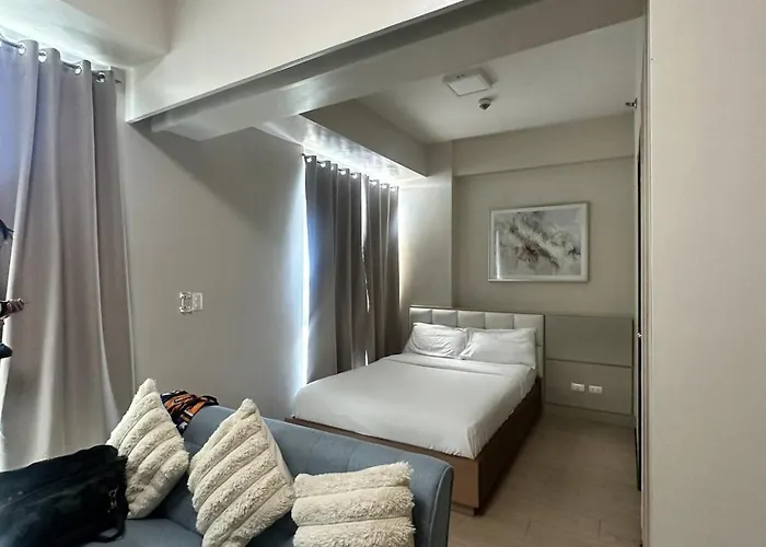 Apartment Executive In Mactan Newtown