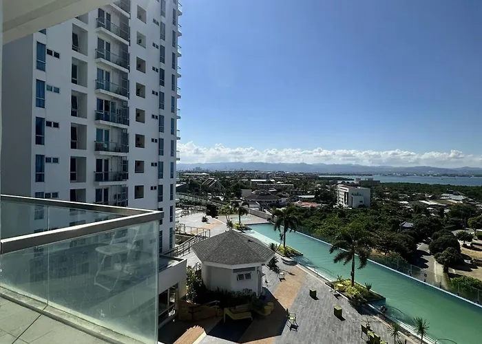 Executive In Mactan Newtown Punta Engano (Mactan)