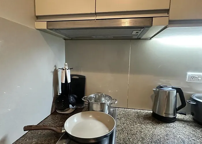 Apartment Executive In Mactan Newtown Punta Engano (Mactan)