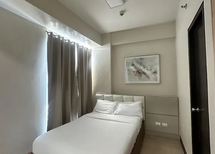 Apartment Executive In Mactan Newtown