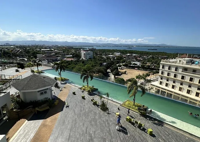 Executive In Mactan Newtown
